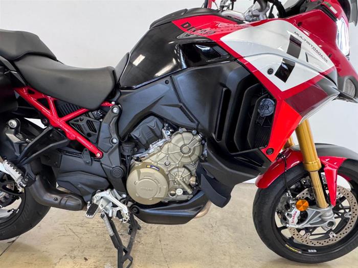 AutoVega - DUCATI Multistrada V4 S | ID 36495