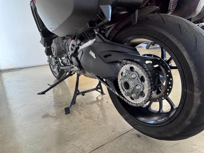 AutoVega - DUCATI Multistrada V4 S | ID 36495