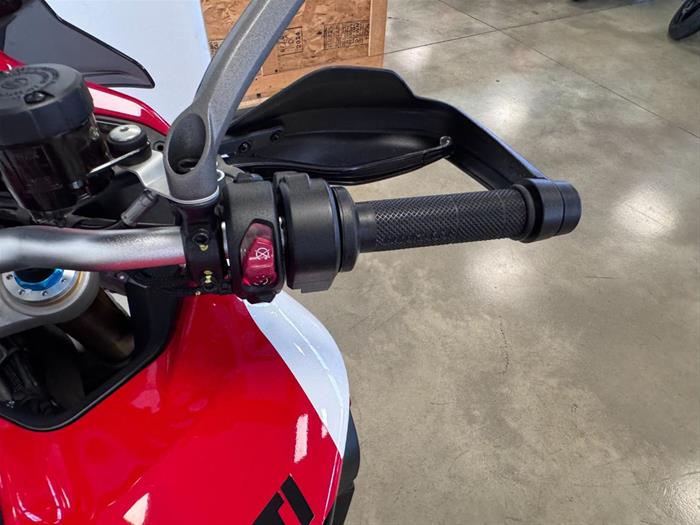 AutoVega - DUCATI Multistrada V4 S | ID 36495