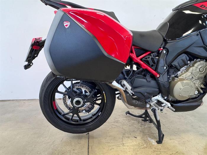 AutoVega - DUCATI Multistrada V4 S | ID 36495