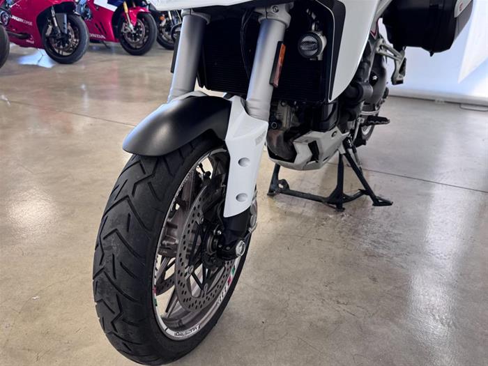 AutoVega - DUCATI Multistrada 1260 | ID 36496