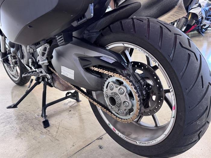AutoVega - DUCATI Multistrada 1260 | ID 36496