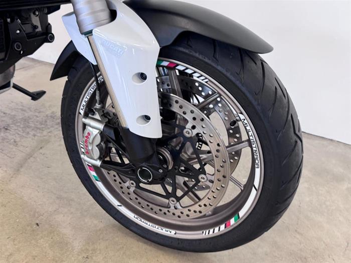 AutoVega - DUCATI Multistrada 1260 | ID 36496