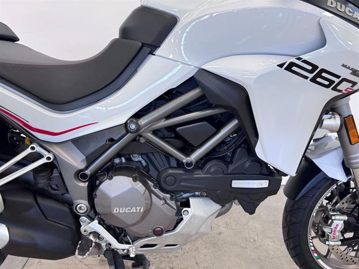 AutoVega - DUCATI Multistrada 1260 | ID 36496