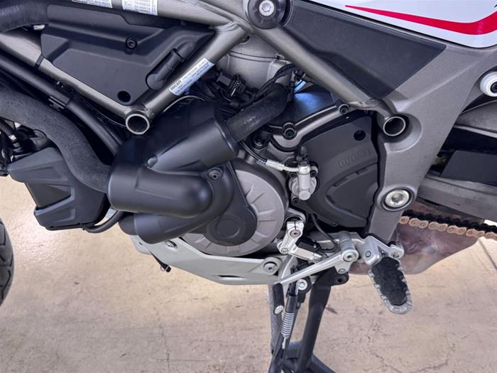 AutoVega - DUCATI Multistrada 1260 | ID 36496