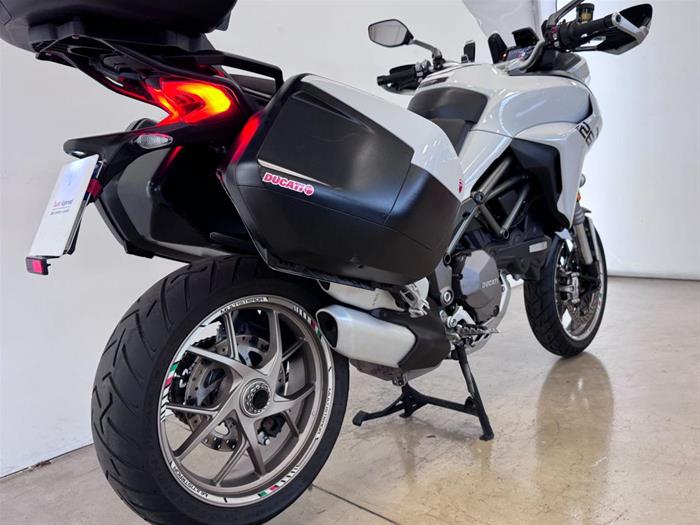 AutoVega - DUCATI Multistrada 1260 | ID 36496
