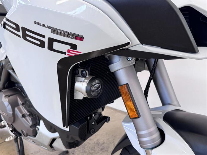 AutoVega - DUCATI Multistrada 1260 | ID 36496