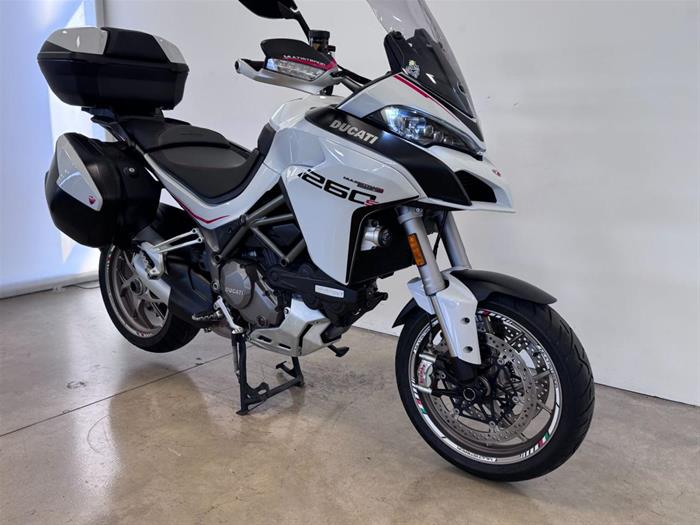 AutoVega - DUCATI Multistrada 1260 | ID 36496