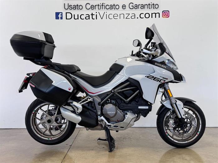 AutoVega - DUCATI Multistrada 1260 | ID 36496