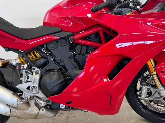 AutoVega - DUCATI Supersport | ID 36497
