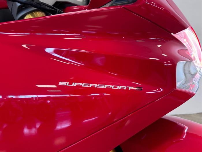 AutoVega - DUCATI Supersport | ID 36497