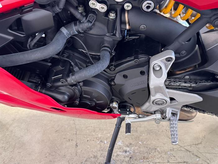 AutoVega - DUCATI Supersport | ID 36497