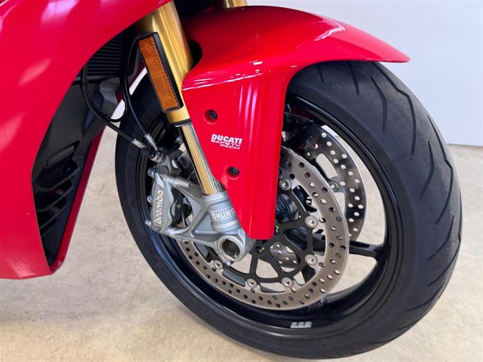 AutoVega - DUCATI Supersport | ID 36497
