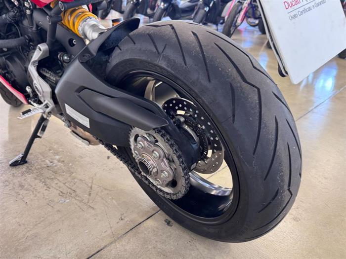 AutoVega - DUCATI Supersport | ID 36497