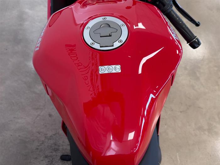 AutoVega - DUCATI Supersport | ID 36497