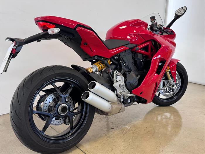 AutoVega - DUCATI Supersport | ID 36497