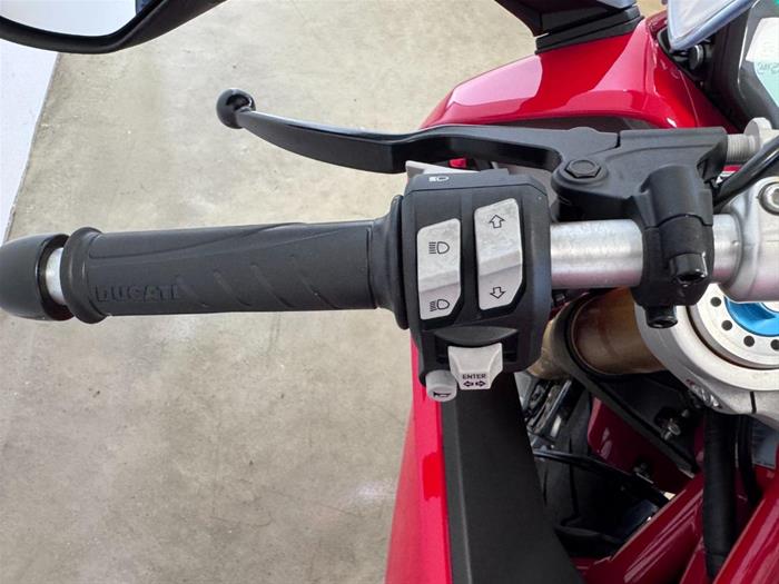 AutoVega - DUCATI Supersport | ID 36497