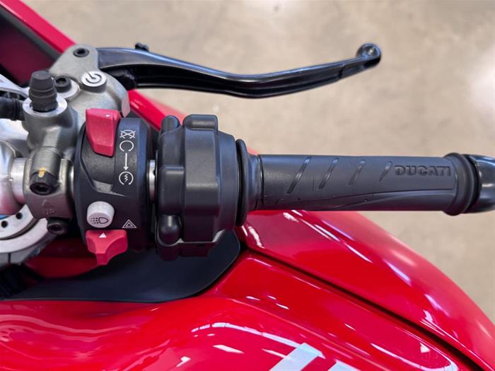 AutoVega - DUCATI Supersport | ID 36497
