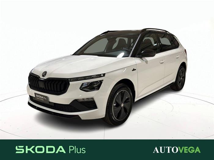 AutoVega - SKODA Kamiq | ID 36492