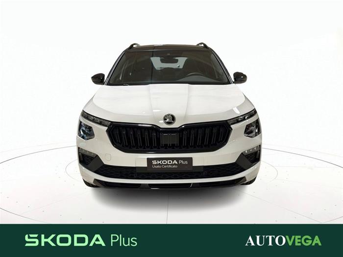 AutoVega - SKODA Kamiq | ID 36492