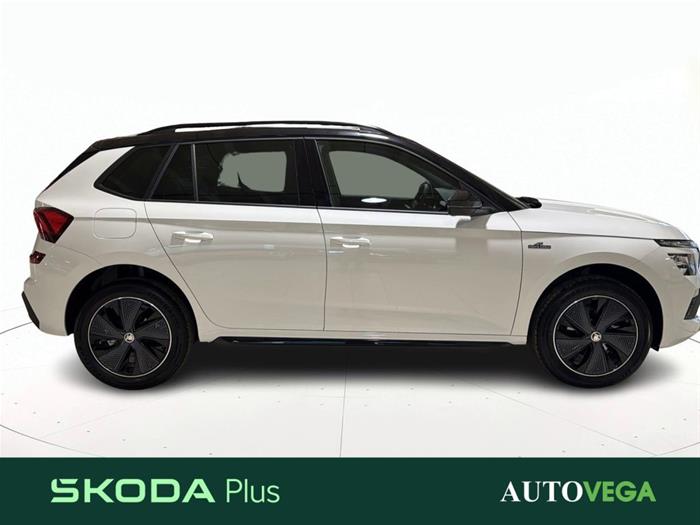AutoVega - SKODA Kamiq | ID 36492