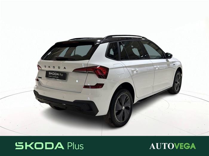 AutoVega - SKODA Kamiq | ID 36492