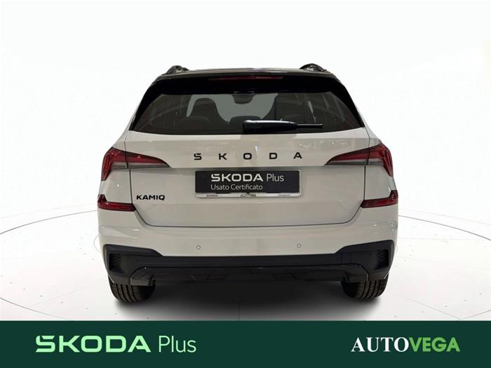 AutoVega - SKODA Kamiq | ID 36492