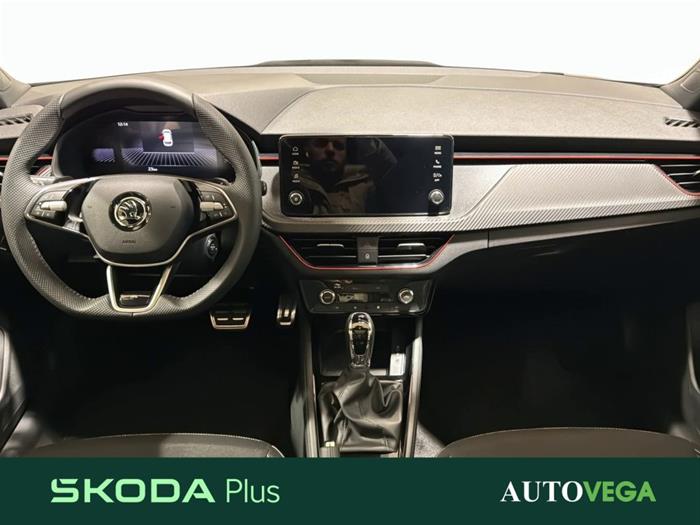 AutoVega - SKODA Kamiq | ID 36492