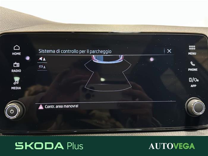 AutoVega - SKODA Kamiq | ID 36492