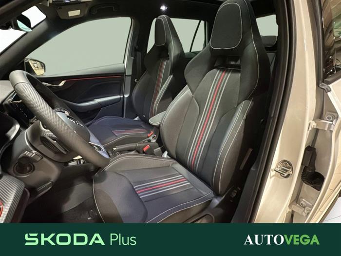 AutoVega - SKODA Kamiq | ID 36492