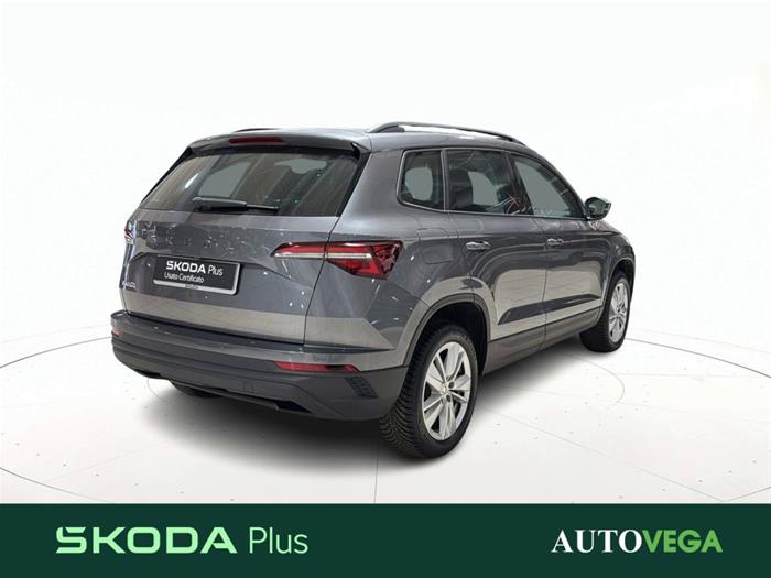 AutoVega - SKODA Karoq | ID 36493