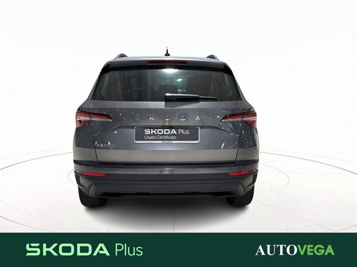 AutoVega - SKODA Karoq | ID 36493