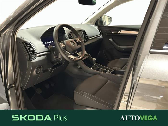 AutoVega - SKODA Karoq | ID 36493