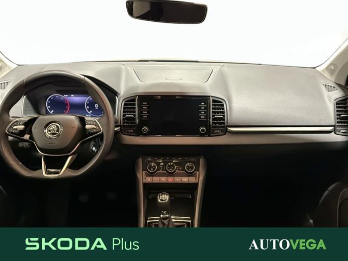 AutoVega - SKODA Karoq | ID 36493