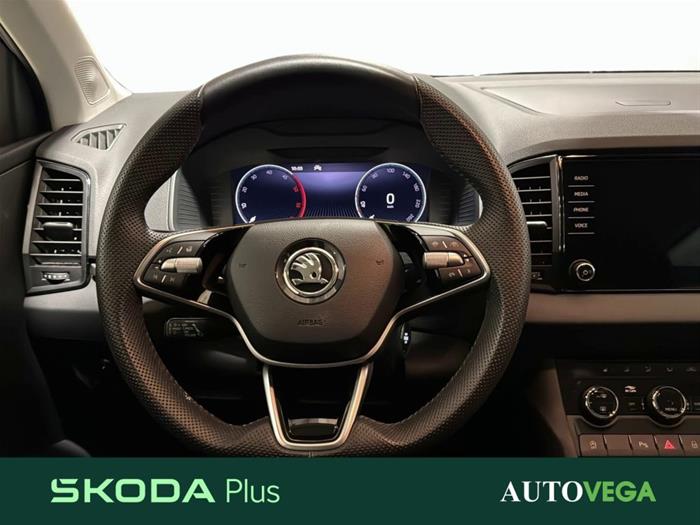 AutoVega - SKODA Karoq | ID 36493