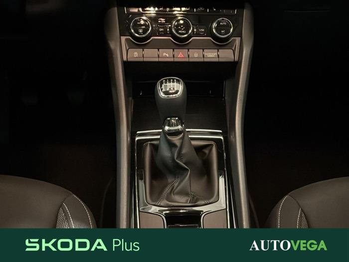AutoVega - SKODA Karoq | ID 36493
