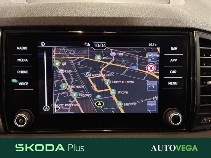 AutoVega - SKODA Karoq | ID 36493