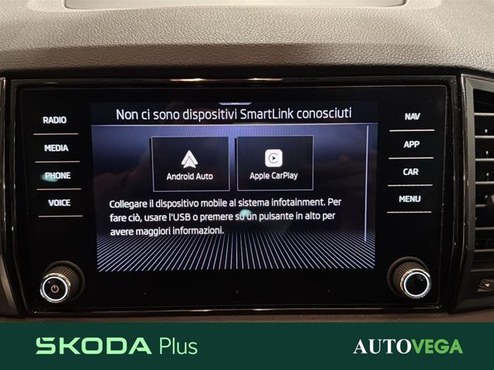 AutoVega - SKODA Karoq | ID 36493
