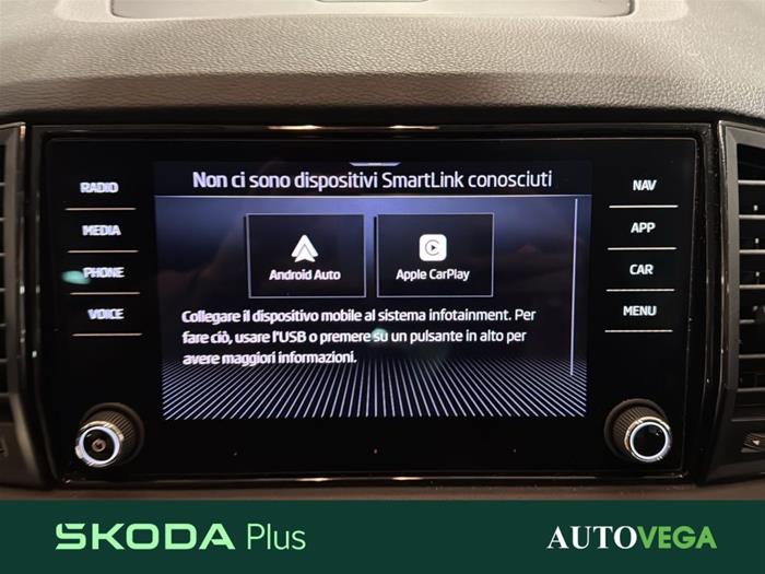 AutoVega - SKODA Karoq | ID 36493