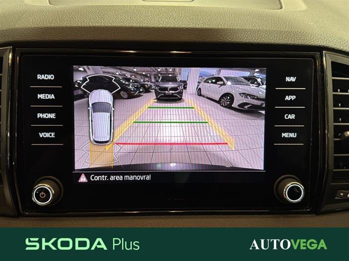AutoVega - SKODA Karoq | ID 36493
