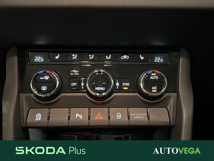 AutoVega - SKODA Karoq | ID 36493