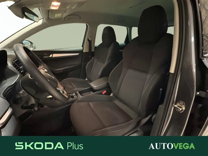 AutoVega - SKODA Karoq | ID 36493