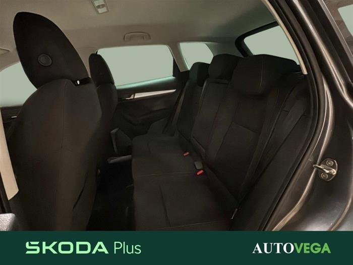 AutoVega - SKODA Karoq | ID 36493