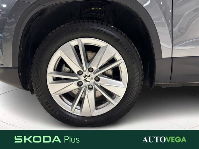 AutoVega - SKODA Karoq | ID 36493