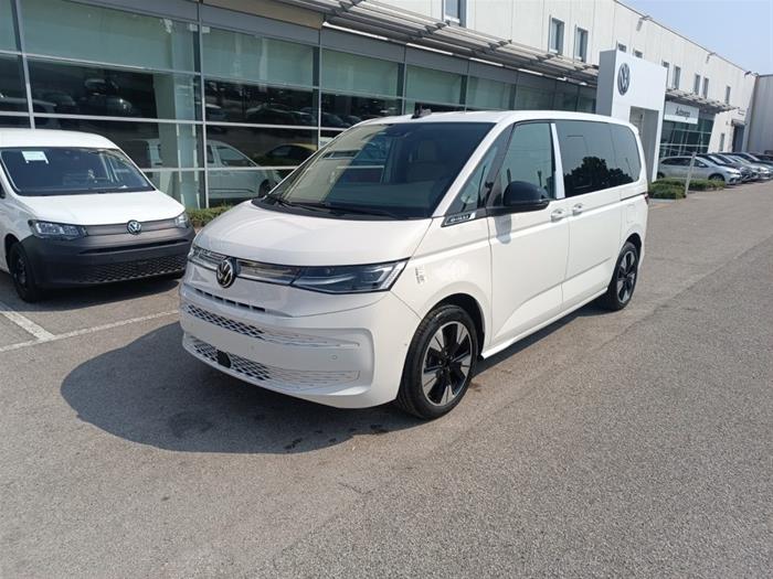 AutoVega - VOLKSWAGEN Multivan | ID 36494