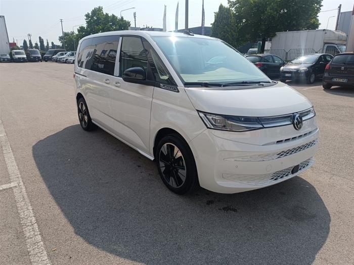 AutoVega - VOLKSWAGEN Multivan | ID 36494