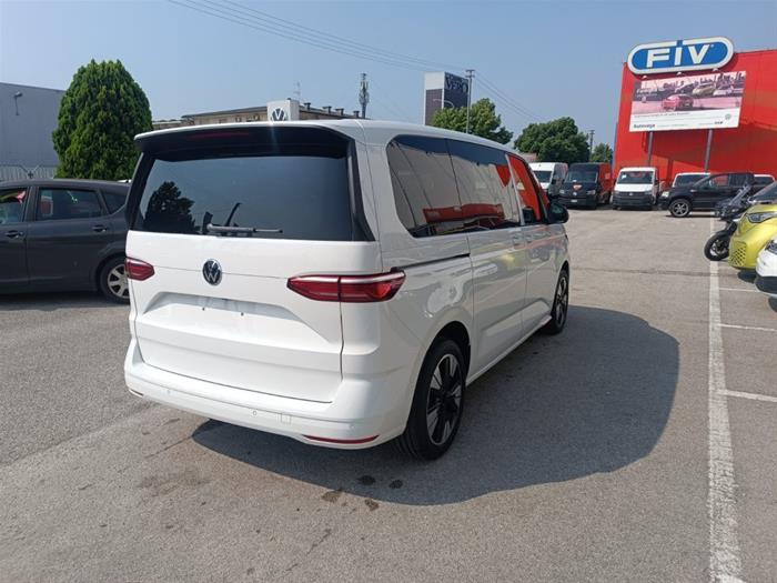 AutoVega - VOLKSWAGEN Multivan | ID 36494