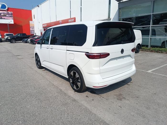 AutoVega - VOLKSWAGEN Multivan | ID 36494