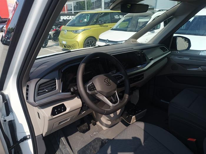 AutoVega - VOLKSWAGEN Multivan | ID 36494