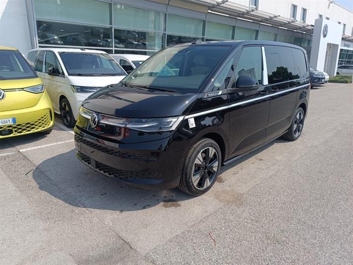AutoVega - VOLKSWAGEN Multivan | ID 36490